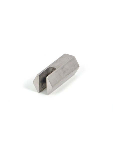 Puleggia con inserto esagonale metallico - 3865005