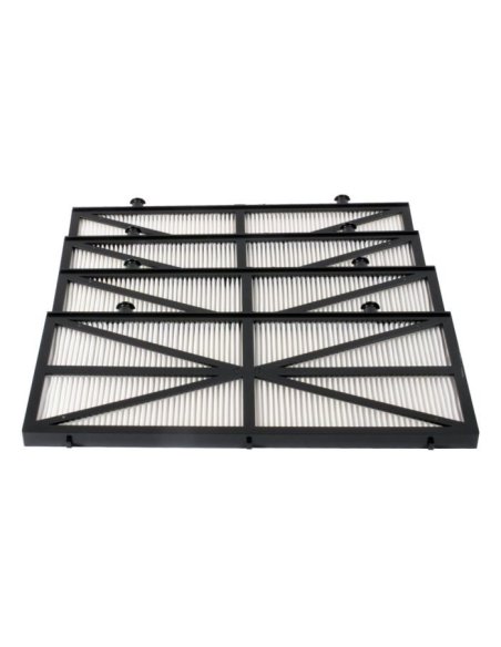 Kit di 4 cartucce filtro BASIC - 9991422-ASSY