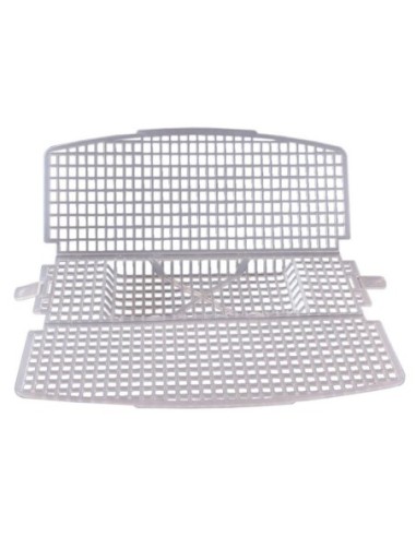 Griglia filtro copertura motore Basic - 9982300