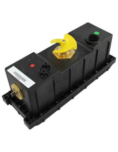 Unità motore Swash CL e Cosmos 20 - 99953009-ASSY