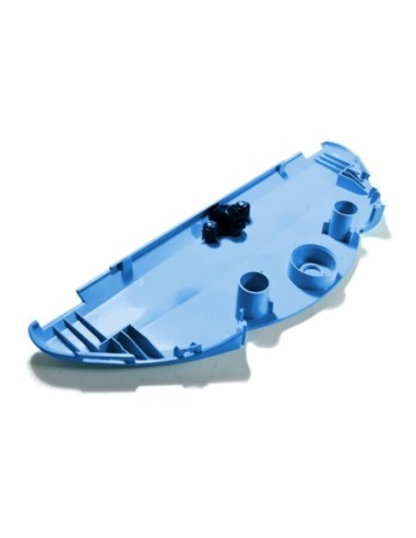 Pannello laterale con ruota Master M3 - 9997103-ASSY
