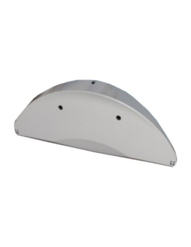 Pannello laterale grigio Master M4 / M5 - 99806034