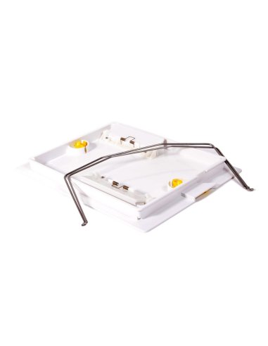 Assemblaggio piccolo coperchio inferiore - 99919117