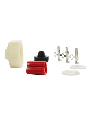 Kit di retrofit connessione cavo/motore - 9991273