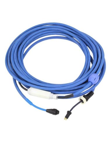 Cavo 18 mt con swivel e supporto Dyn 3-pin - 9995873-DIY