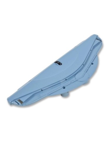 Pannello laterale con ruota Supreme M3 - 9997119-ASSY