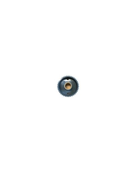 Grande ruota grigia scura M600 M700 - 9983280
