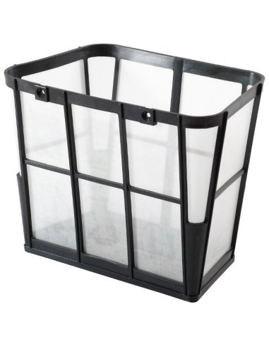 Cestello filtro E10 AG Plus - 9991461-ASSY