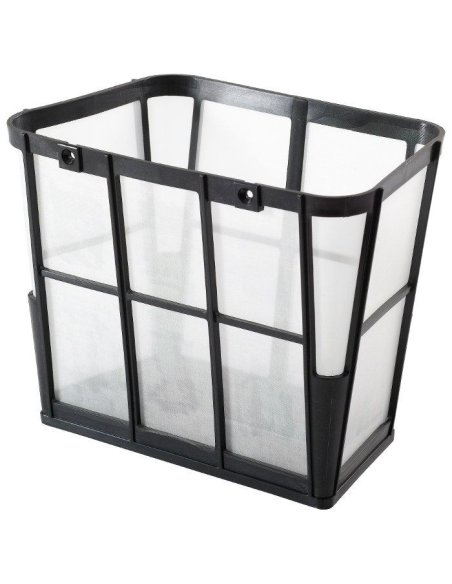 Cestello filtro E10 AG Plus - 9991461-ASSY