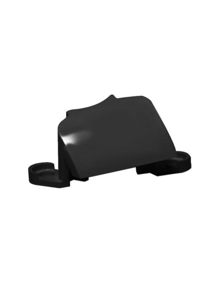Coperchio gommino nero E20 e robot E25 - 99830782