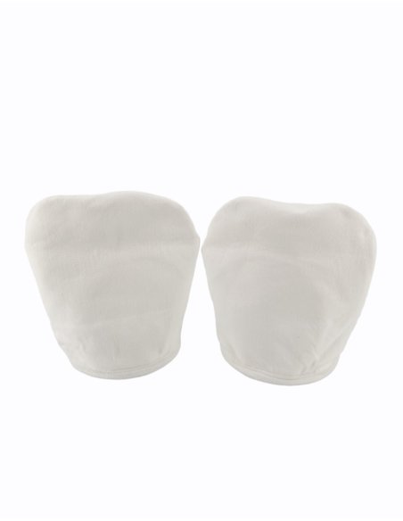 10 micrones FB12 FB14 PAR - Bolsa Filtrante Compatible con el bloque filtrante Filtrinov FB12 / FB14