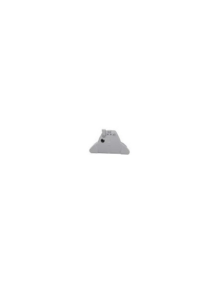 Pannello laterale grigio con foro Maxi 2.0 - 9995046