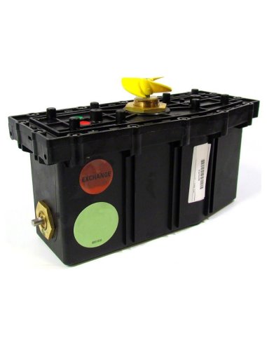 Unità motore Mega - 9995330RD-ASSY-MG