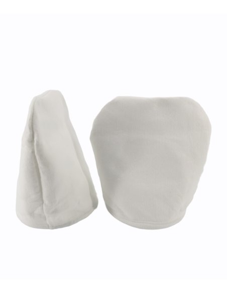 10 micrones FB12 FB14 PAR - Bolsa Filtrante Compatible con el bloque filtrante Filtrinov FB12 / FB14