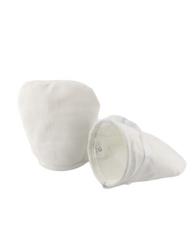 Paar 10 Mikron FB12 FB14 Filtertaschen Kompatibel mit Filtrinov FB12 / FB 14 Filterblock - Effektive Reinigung