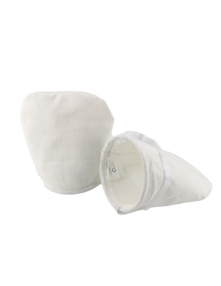 10 micrones FB12 FB14 PAR - Bolsa Filtrante Compatible con el bloque filtrante Filtrinov FB12 / FB14