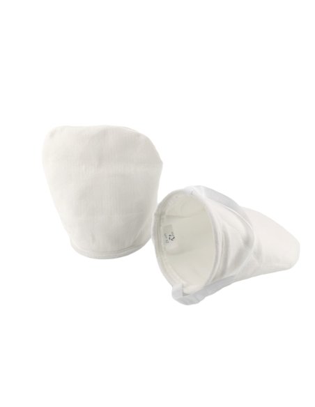 10 micrones FB12 FB14 PAR - Bolsa Filtrante Compatible con el bloque filtrante Filtrinov FB12 / FB14