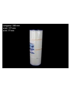 SuperPro Cartridge for HWD C500