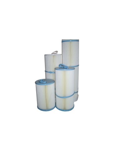 Filter Cartridge Weltico C6 625mm