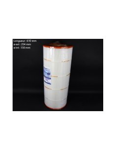 SuperPro Cartridge for CW 150 Waterair 2