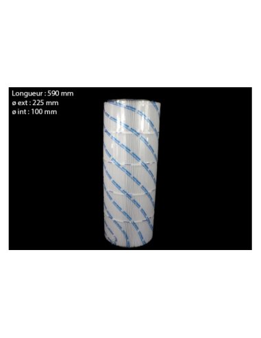 Hayward Cartridge Star Clear C1200