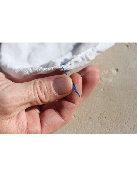 Net'Skim prefiltri usa e get per cestello skimmer: Mantenimento Facile con Prefiltri Usa e Getta