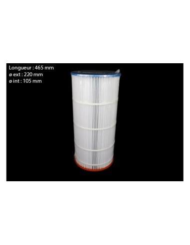 Pentair Cartridge Filter Posi Flo PTM70