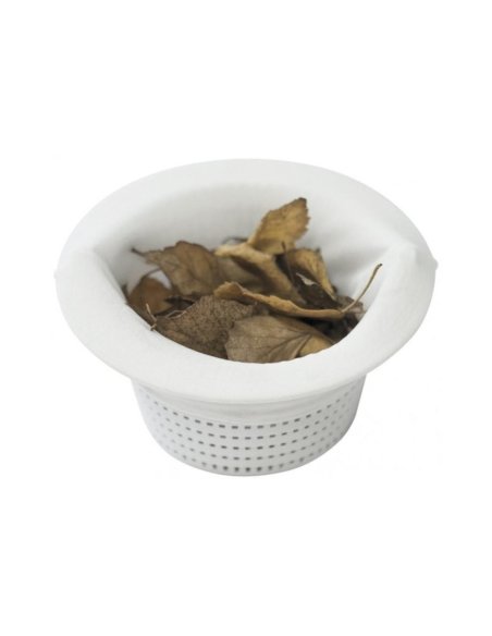 Net'Skim prefiltri usa e get per cestello skimmer: Mantenimento Facile con Prefiltri Usa e Getta