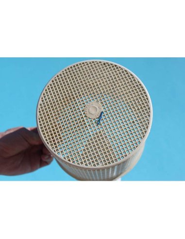Net'Skim prefiltri usa e get per cestello skimmer: Mantenimento Facile con Prefiltri Usa e Getta