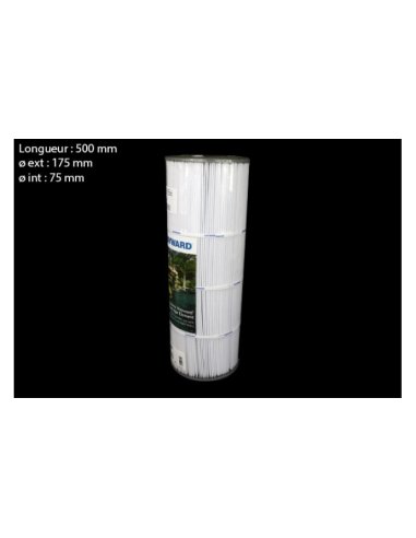 Hayward Cartridge HWD C550