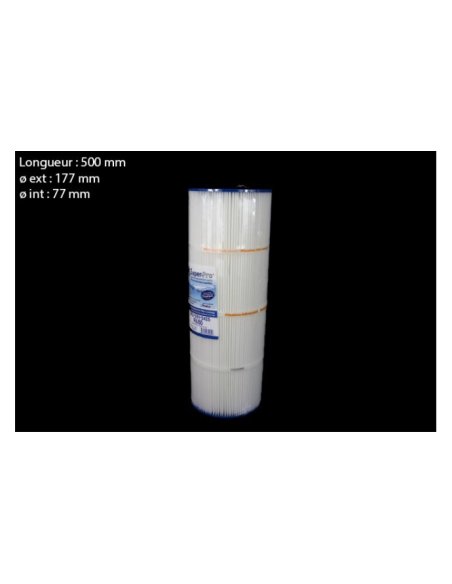 Cartouche SuperPro pour HWD C500