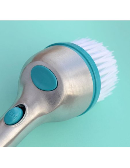 BAYROL Corner brush