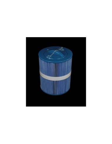 Wellis Cartouche 175X152 A Visser (Filet Fin)
