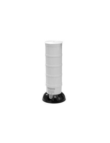 Weltico Cuve de Nettoyage pour Cartouche C6