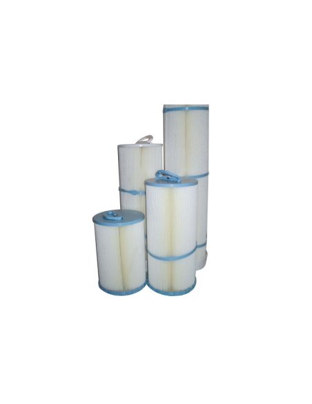 Weltico Filterkartusche C6 625mm