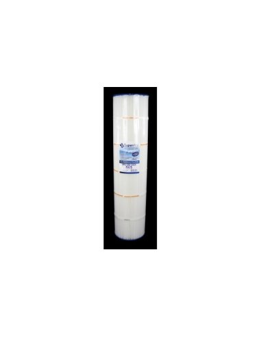 SuperPro Filterkartusche für HWD C750