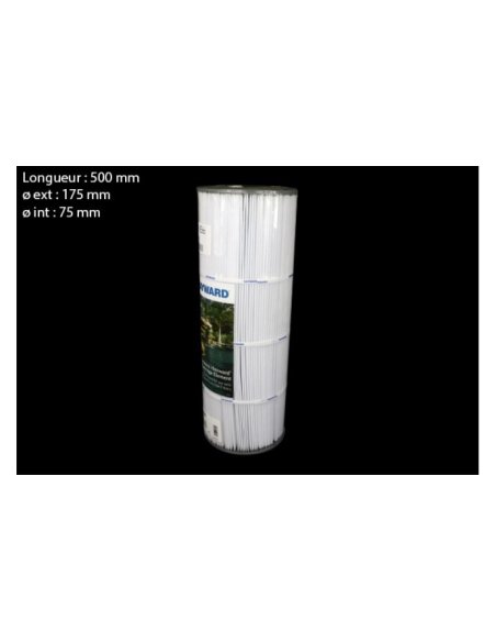 Cartucho Hayward HWD C550