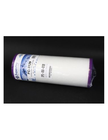 Cartucho SuperPro Piscina Spanage Pure Start C/6