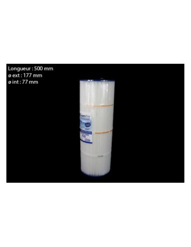 Cartucho SuperPro para HWD C500