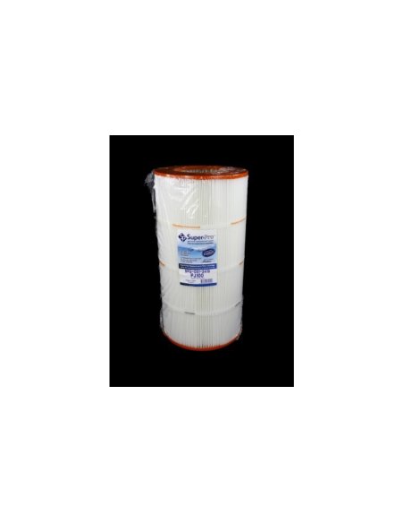 Cartucho SuperPro Jaccuzzi / CW100 Escaform P/48