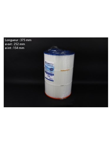 Cartucho SuperPro para Sherlock 80