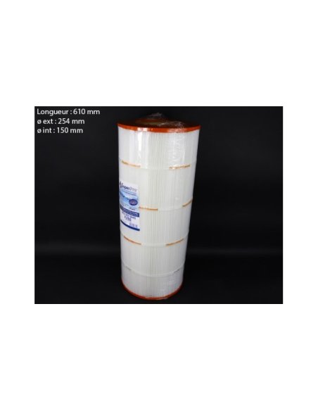 Cartuccia SuperPro per CW 150 Waterair