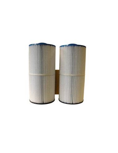 Cartuccia Filtrinov FILT LES 2 LONG 390-DIAM 178