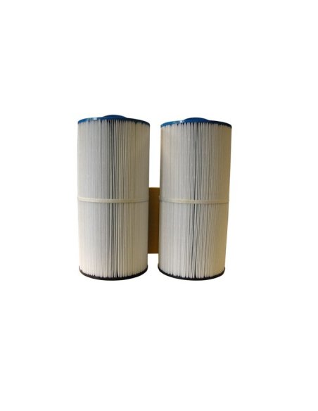 Cartuccia Filtrinov FILT LES 2 LONG 390-DIAM 178