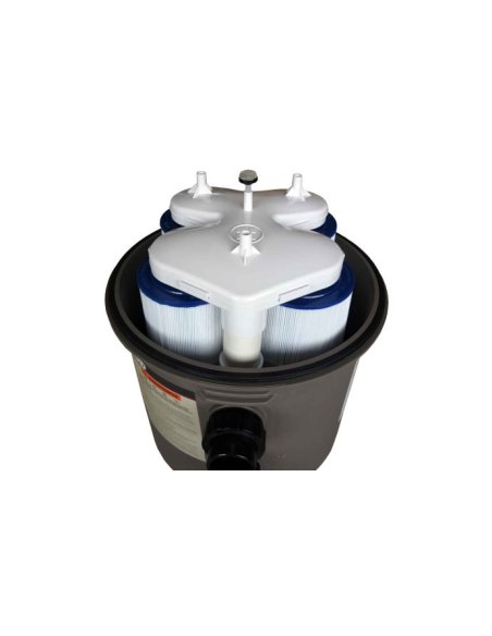 Cartuccia Hayward SwimClear C7030