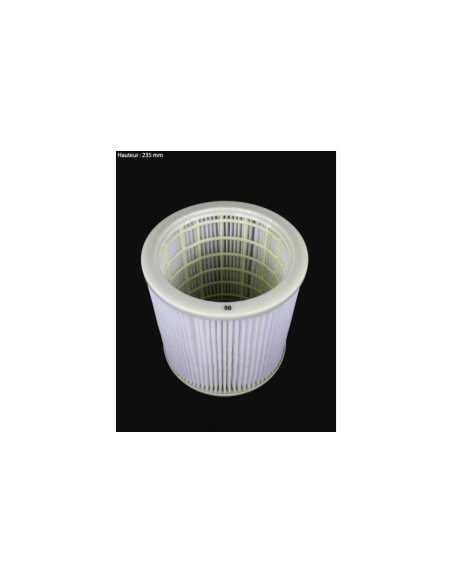 Filtro Cartuccia Maytronics 50MI Ultra Fine Prox7