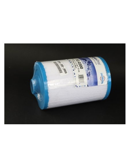 Cartuccia SuperPro Maxx Spas C/6