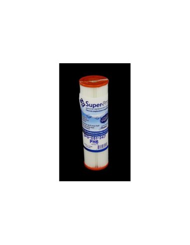 Cartuccia SuperPro per Harmsco C/28