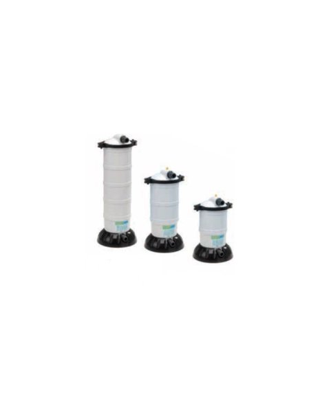Filtro a Cartuccia Weltico Welfitre C6 (19m3/h)
