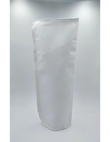 Poche Filtrante Compatible avec Laghetto BOA et D-PUR - 15 Microns